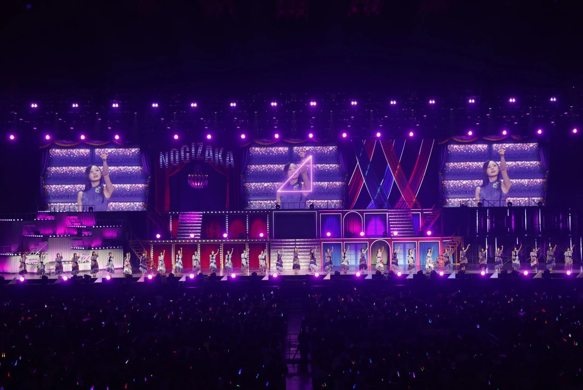 46 Fans INA tweet media