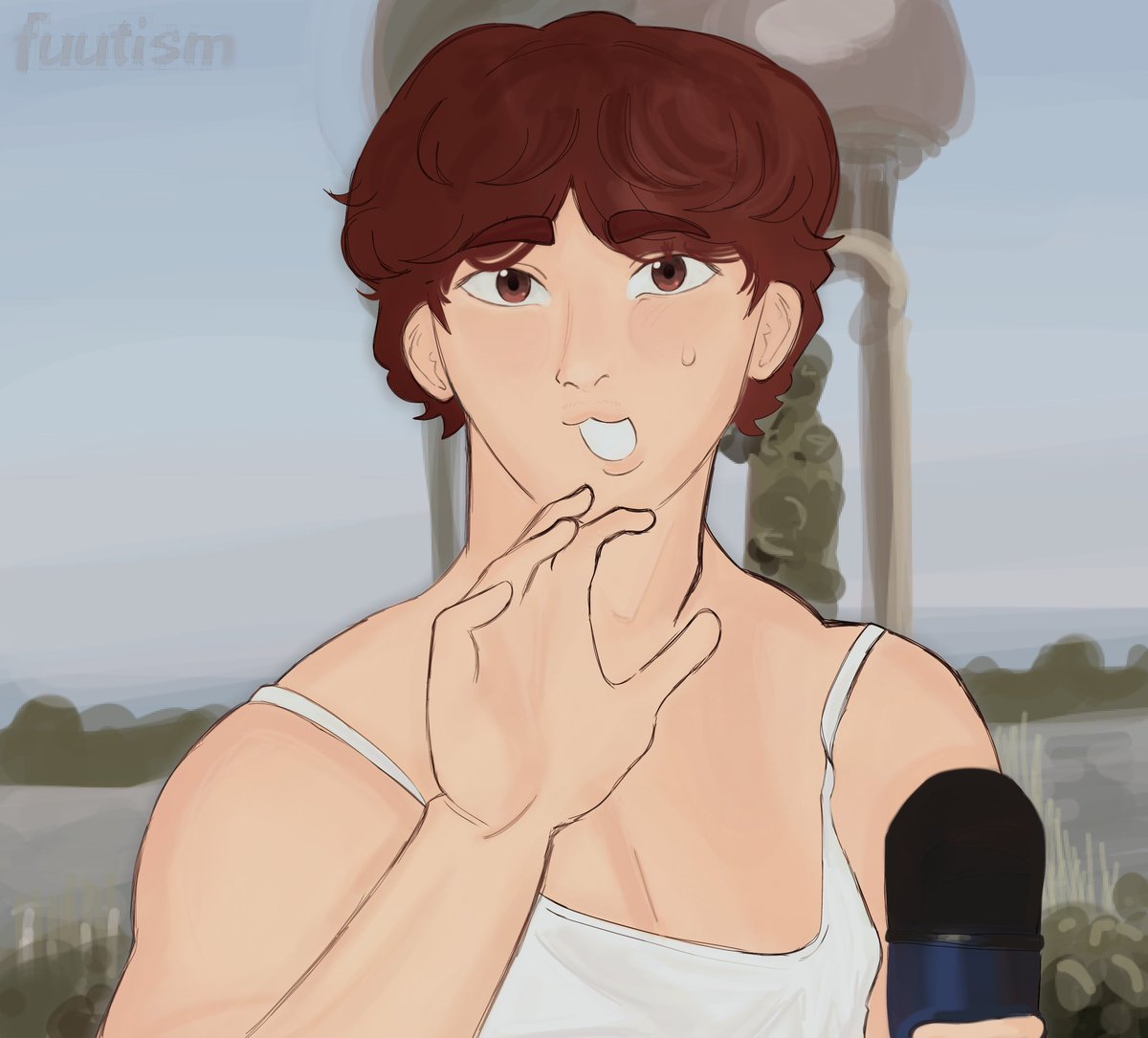 ein / till ⚢ tweet media