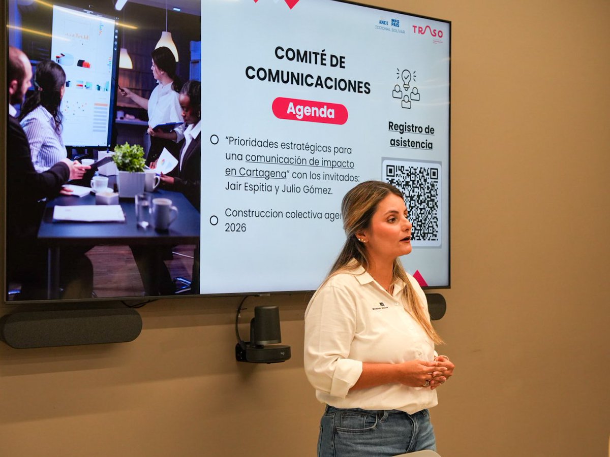 TRASO Colectivo de Transformación Social tweet media