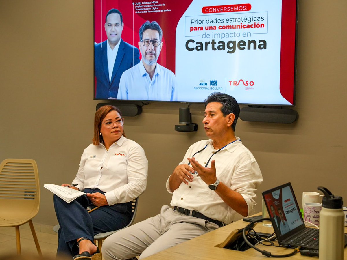 TRASO Colectivo de Transformación Social tweet media