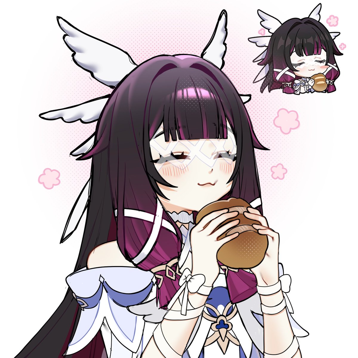 Ellen ✧ tweet media