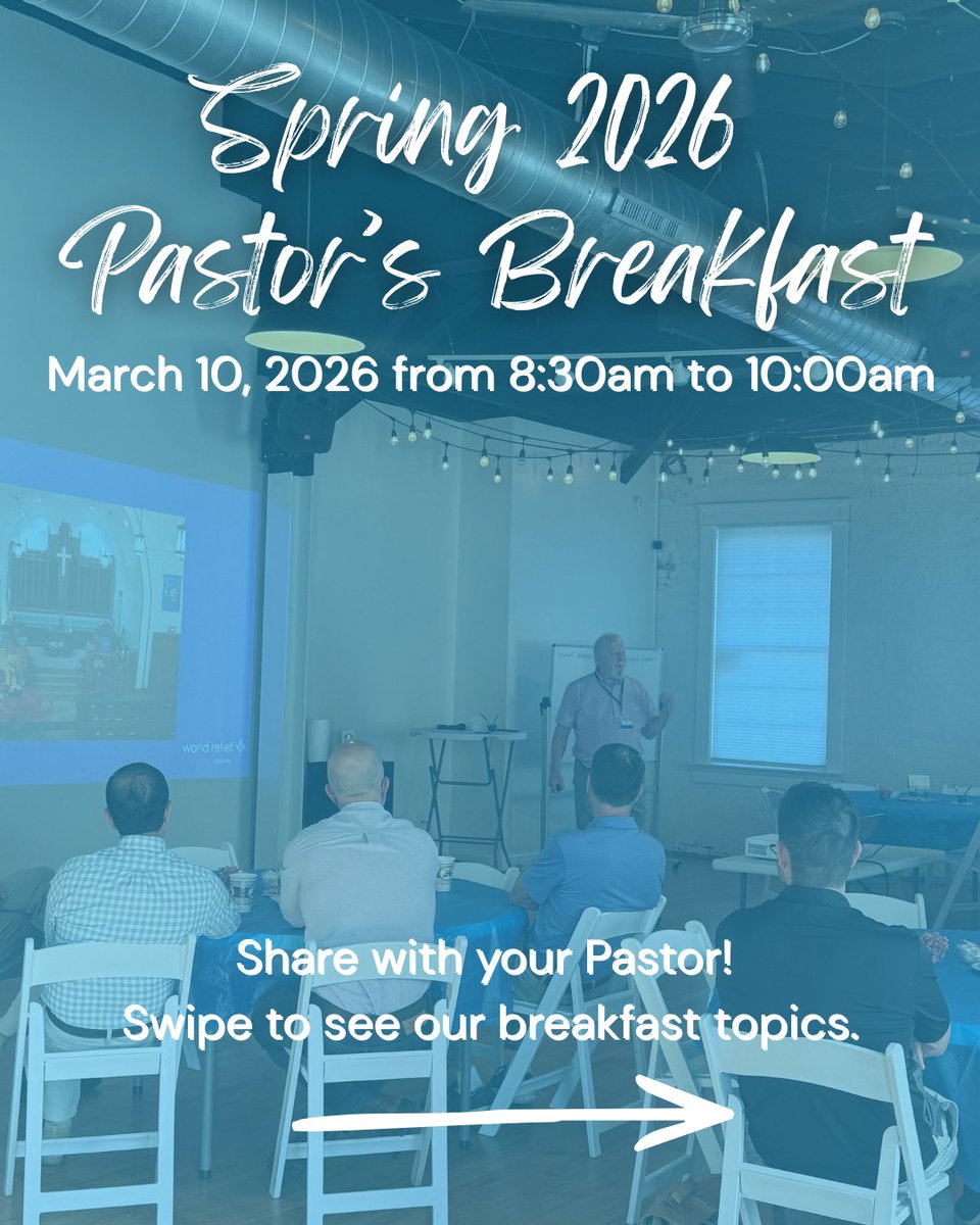 World Relief Durham tweet media