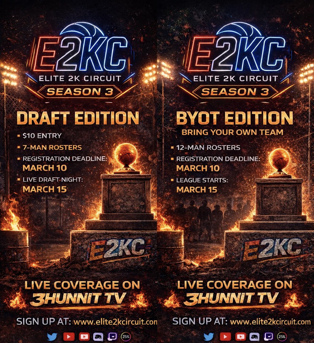 KageLegends's tweet photo. @elite2kcircuit 

https://t.co/BjLp88TZTV https://t.co/MoB8VQ5DmB