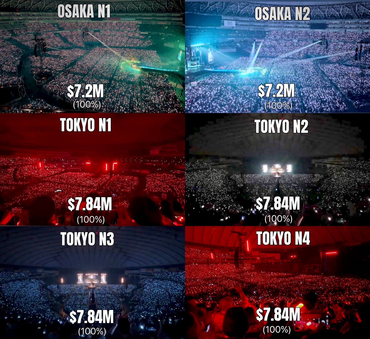 pop culture gal tweet media