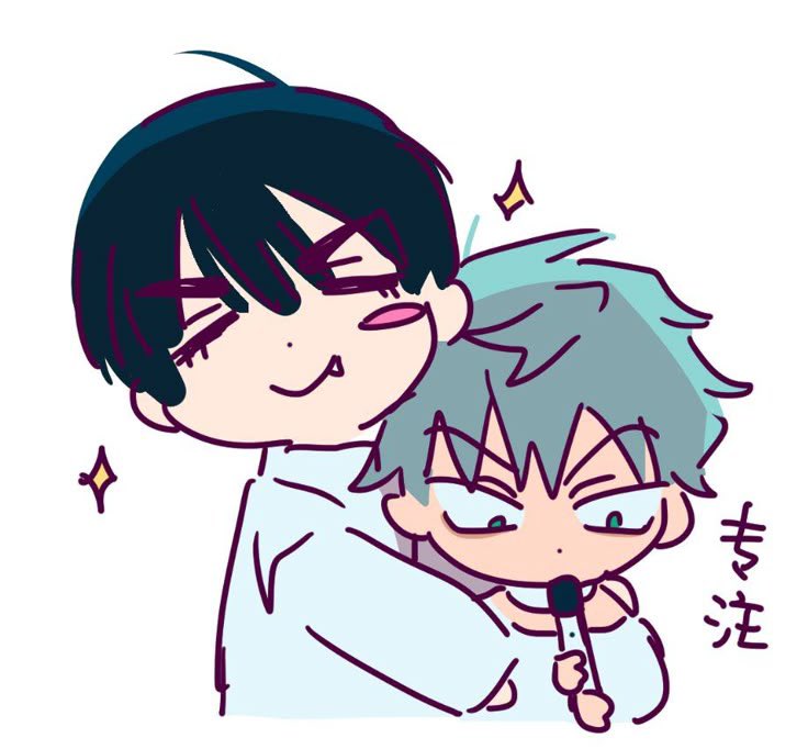 is this official art