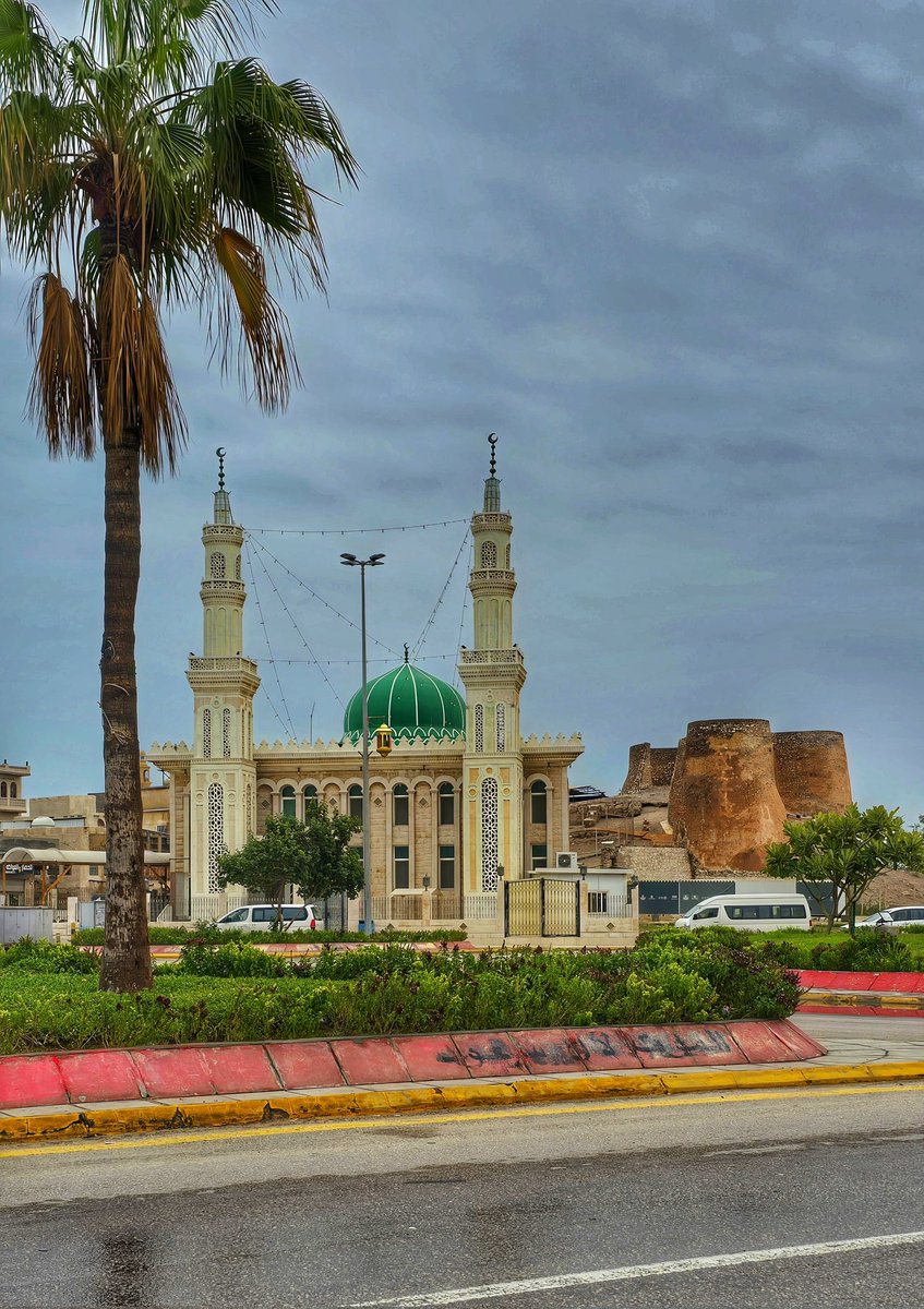 مهدي الصغير. Mahdi alsughayir tweet media