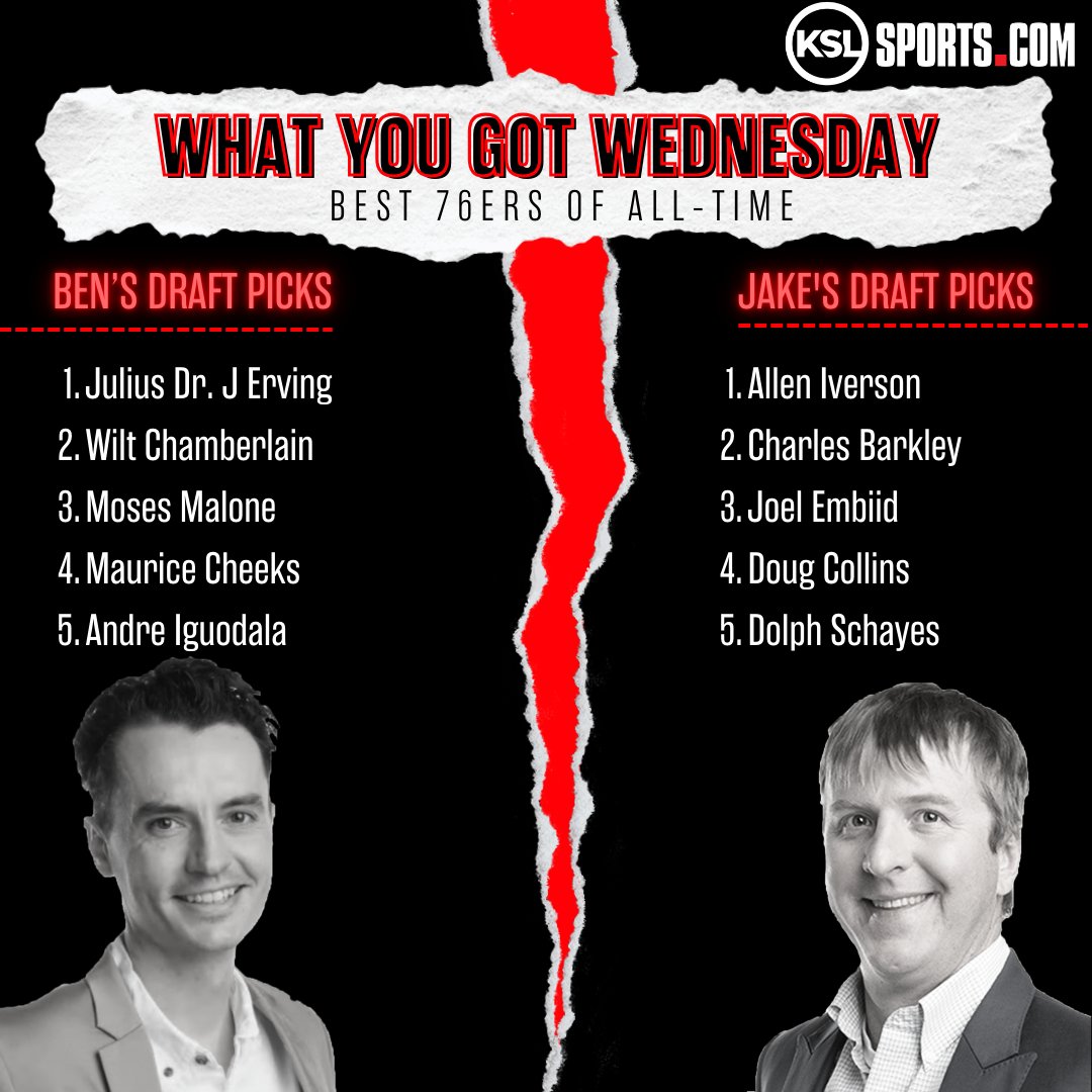 Jake and Ben tweet media