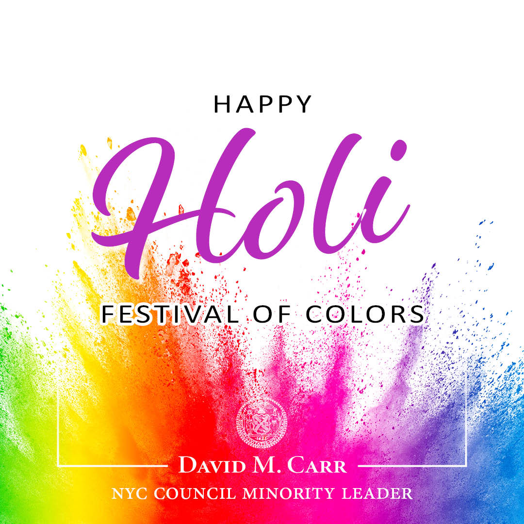 Minority Leader David Carr tweet media