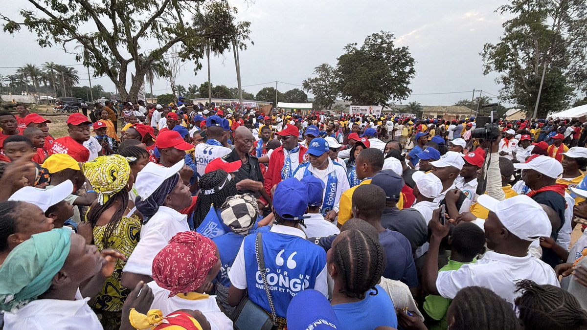 Léon-Juste Ibombo tweet media