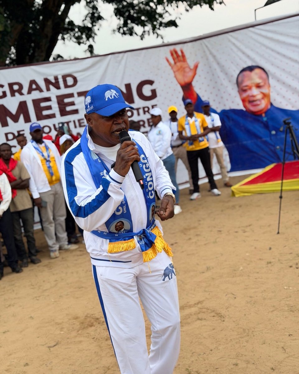 Léon-Juste Ibombo tweet media