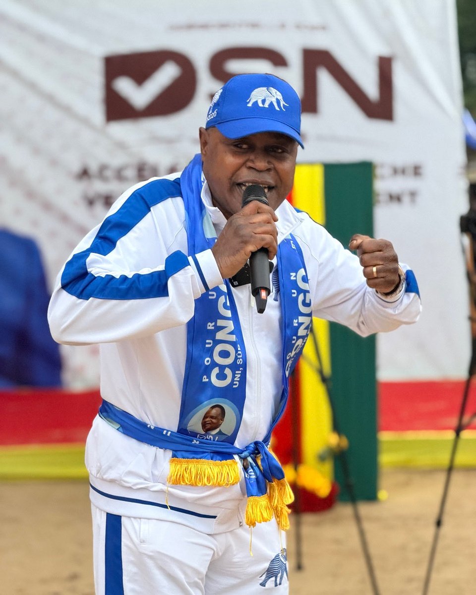 Léon-Juste Ibombo tweet media