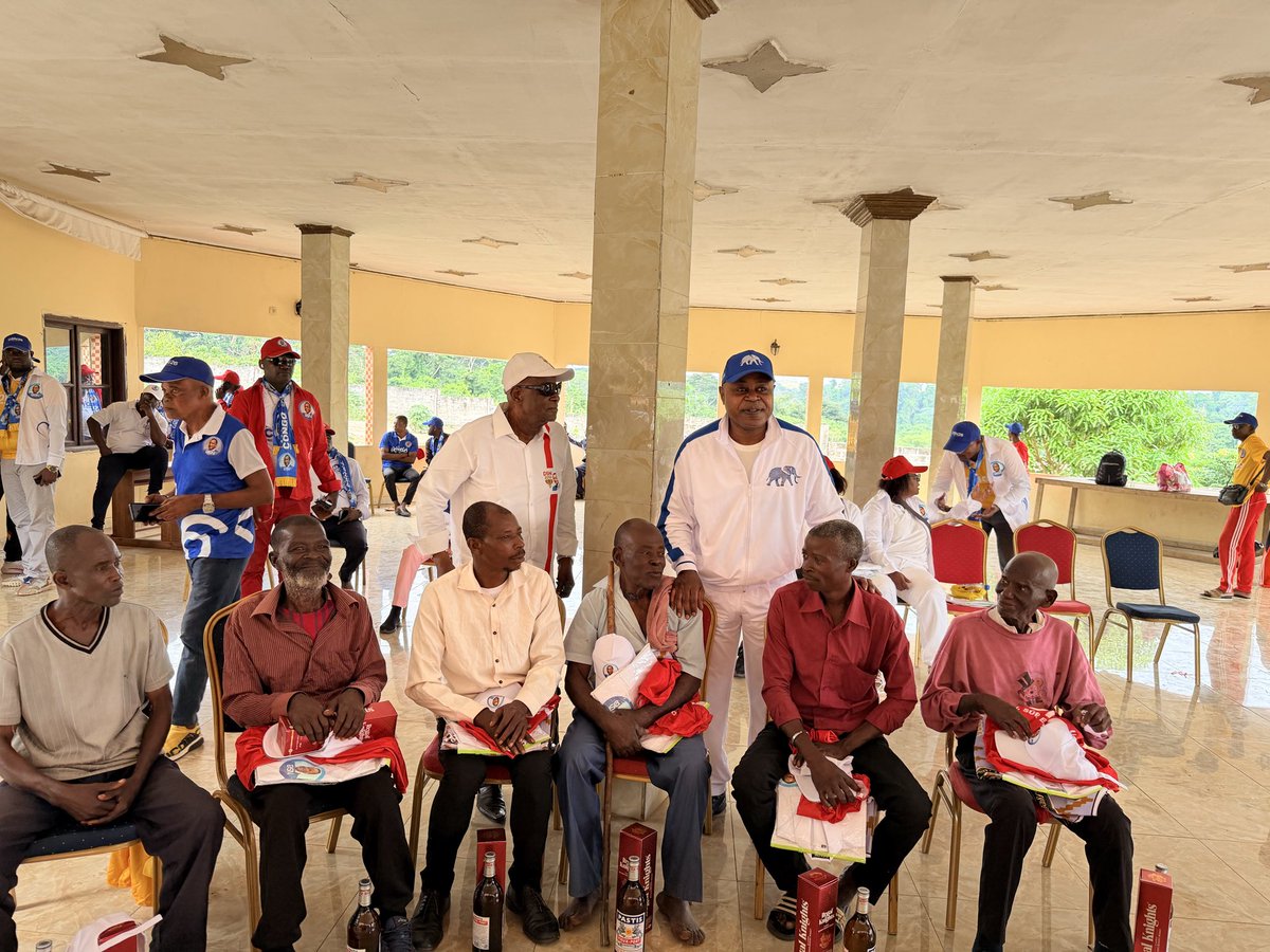 Léon-Juste Ibombo tweet media