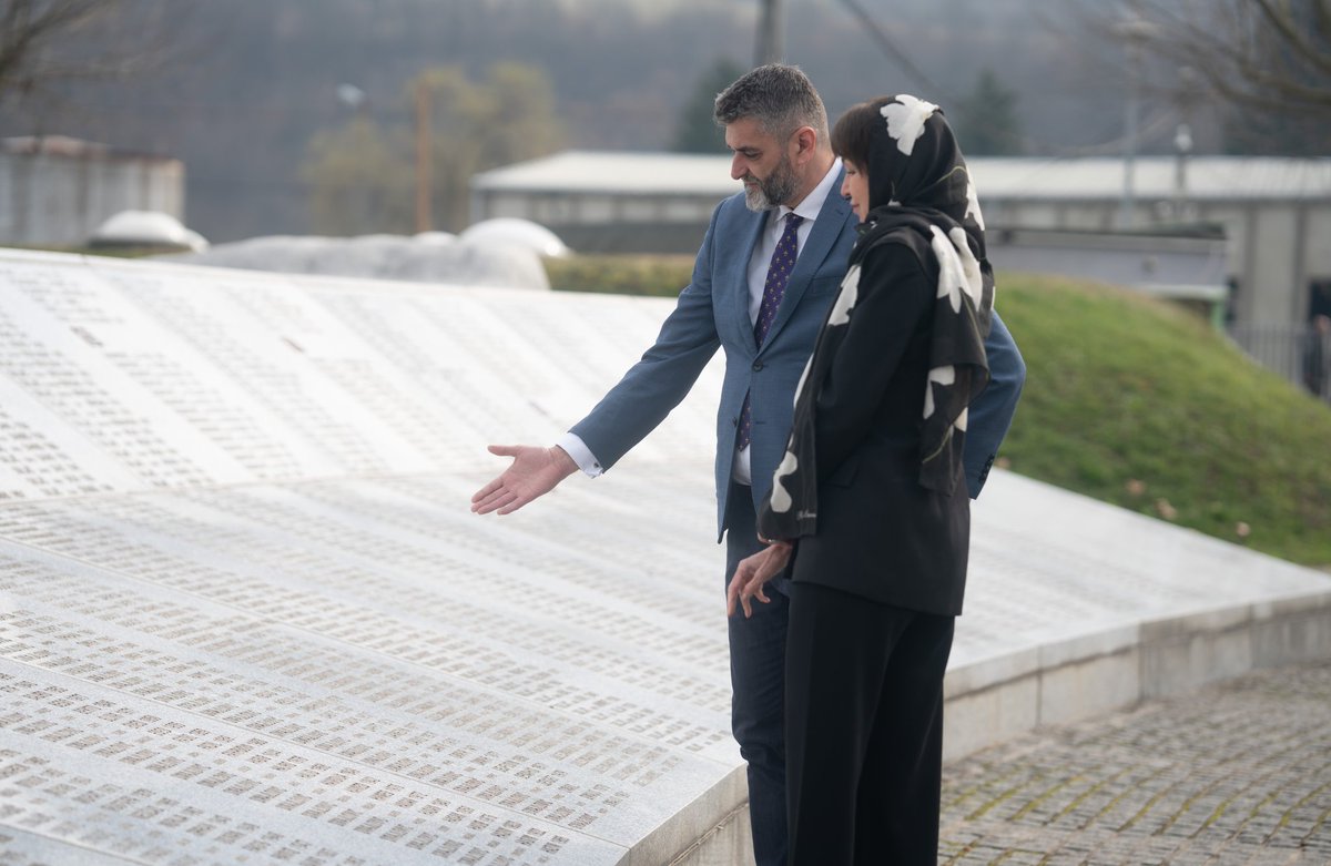 Arnhild Spence 🇺🇳 tweet media