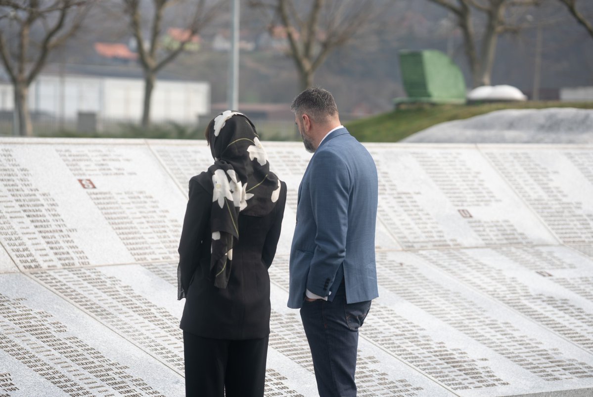 Arnhild Spence 🇺🇳 tweet media