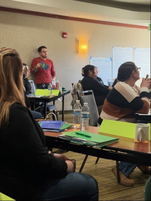 AFSCME Council 57 tweet media