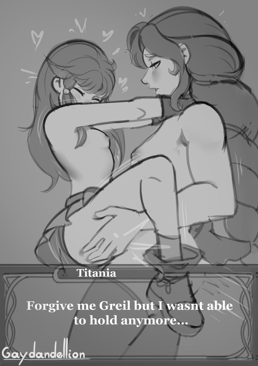 Dandellion 🔞 tweet media