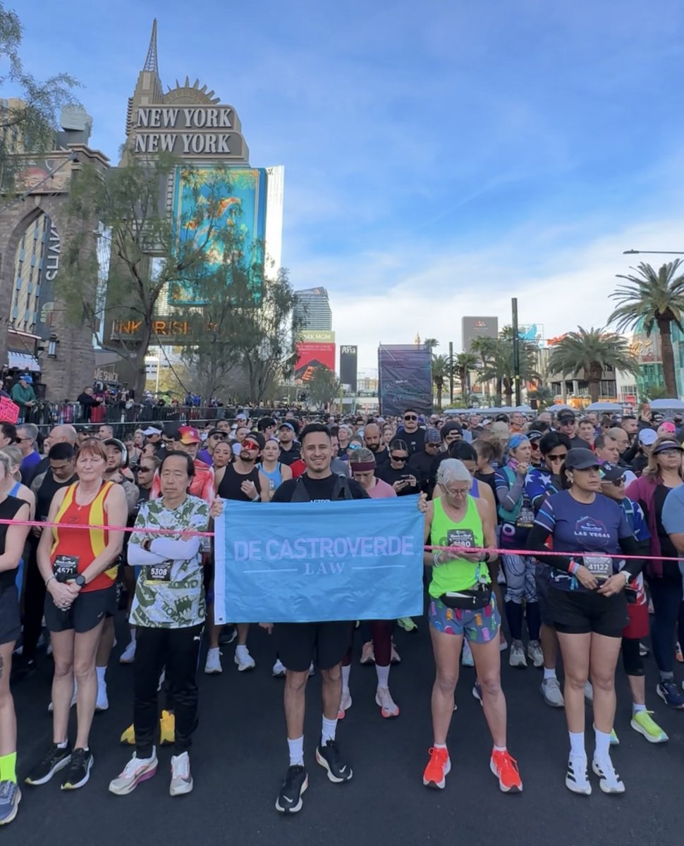 De Castroverde Law tweet media