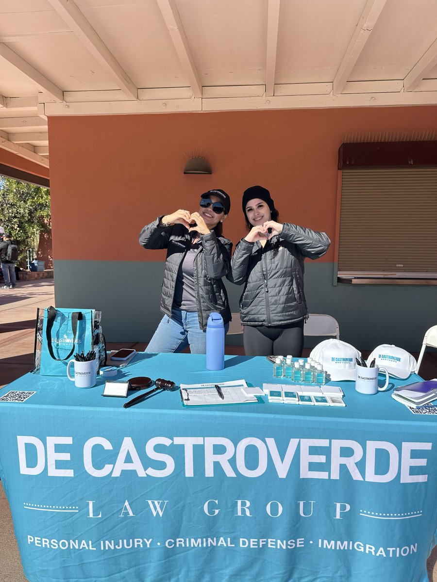 De Castroverde Law tweet media