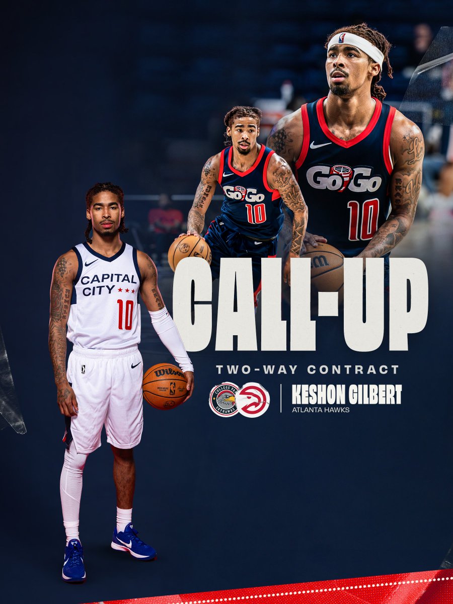 Capital City Go-Go tweet media