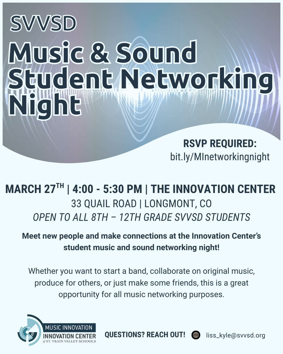 Innovation Center tweet media