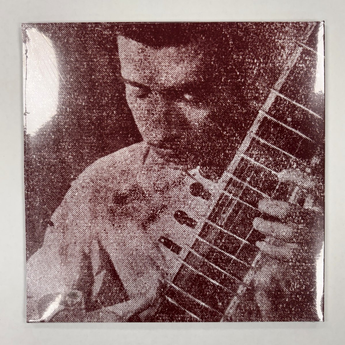 Forced Exposure tweet media