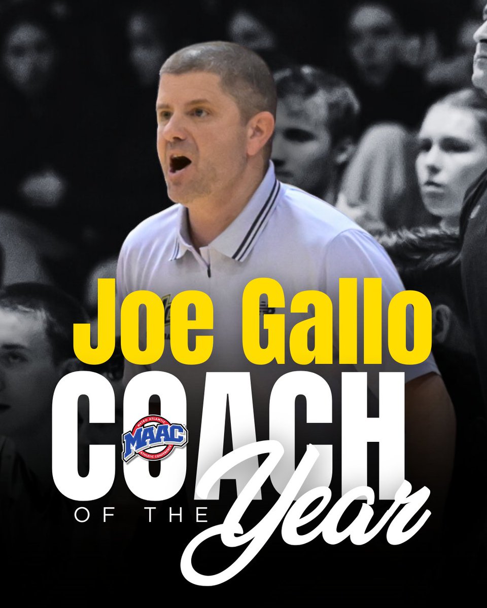 Merrimack Men’s Basketball tweet media