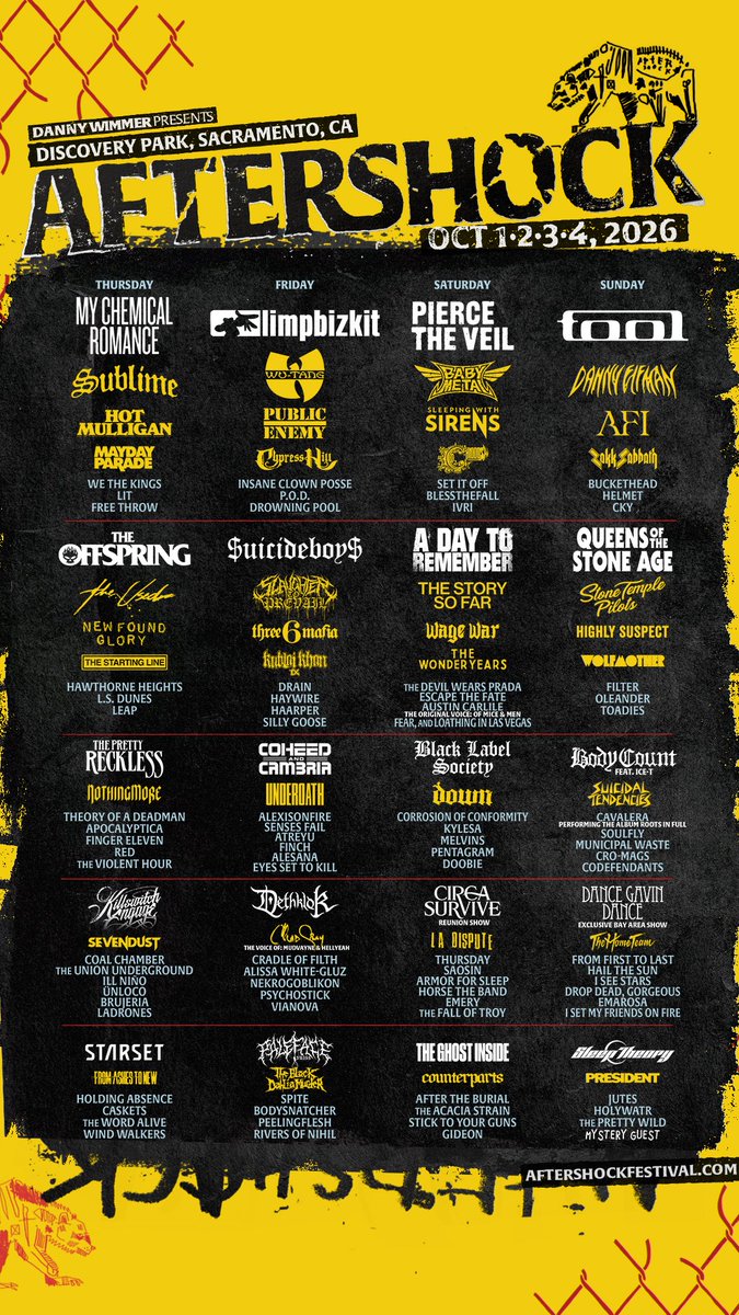 blessthefall tweet media