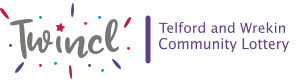 TWINCL TWINCL be a Star…Telford and Wrekin Community Lottery (TWINCL) raises money for good causes including SNCT. To date, we've raised over £19,000 this way and one of our supporters recently won £1,000. Interested?–Don’t forget to choose SNCT! twincl.co.uk