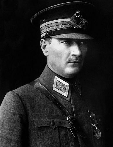 Bu haritayı Mustafa Kemal Atatürk'e borçluyuz !
Ruhun şad olsun ulu önder ❤️❤️❤️