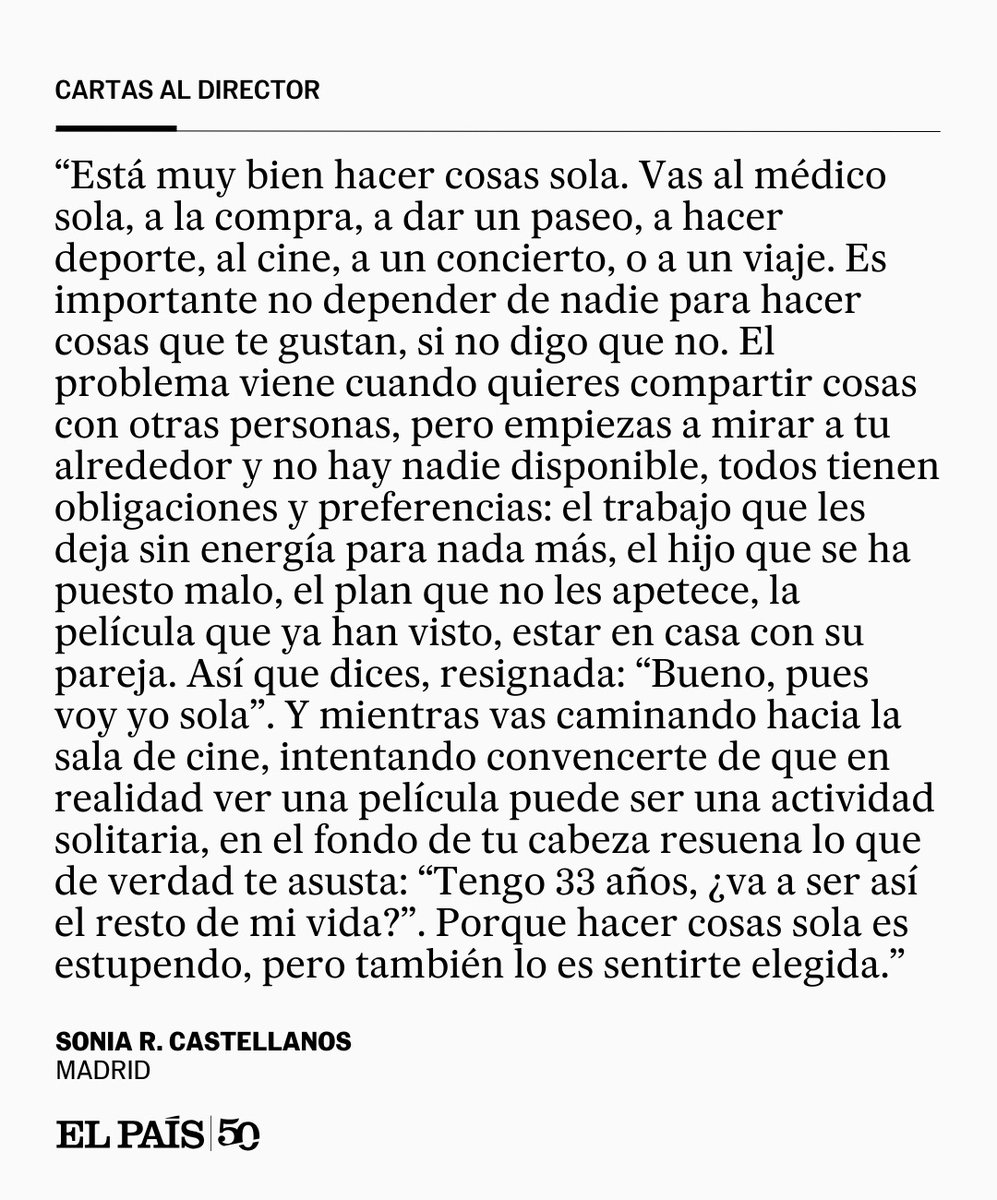 🫂❤️‍🩹 un abrazo para todas las que nos sentimos así