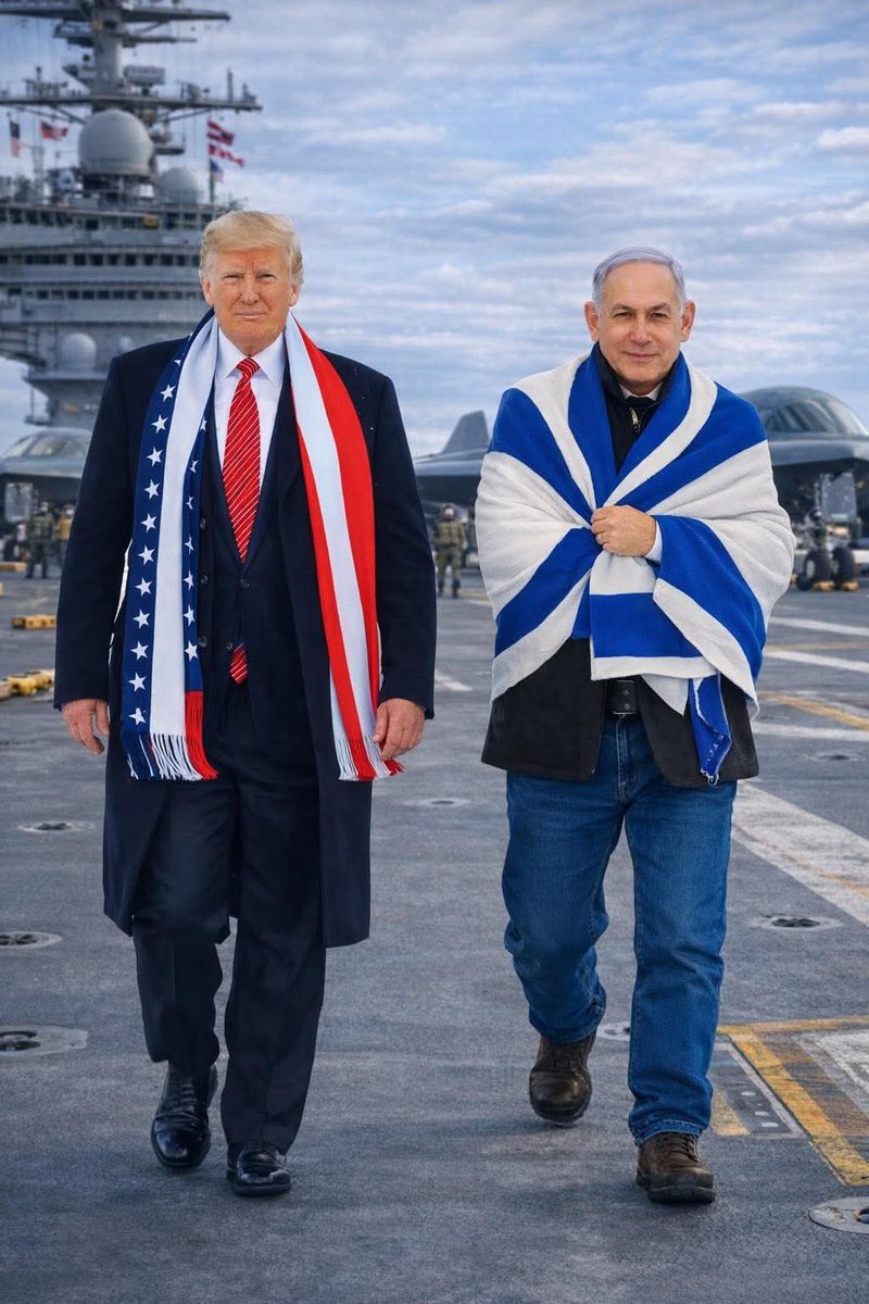 Héroes .🇻🇪🇺🇸🇺🇦