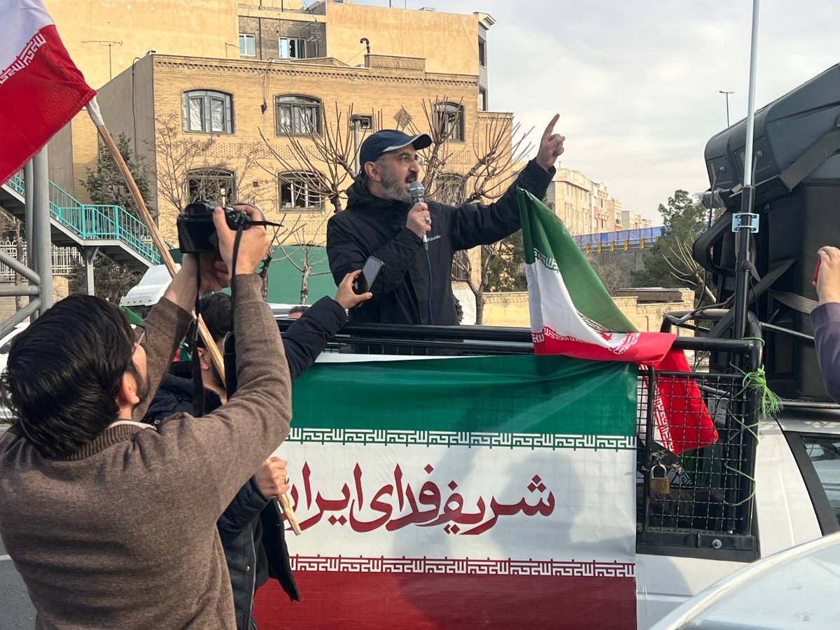 علی‌اصغر محرم‌‌زاده tweet media