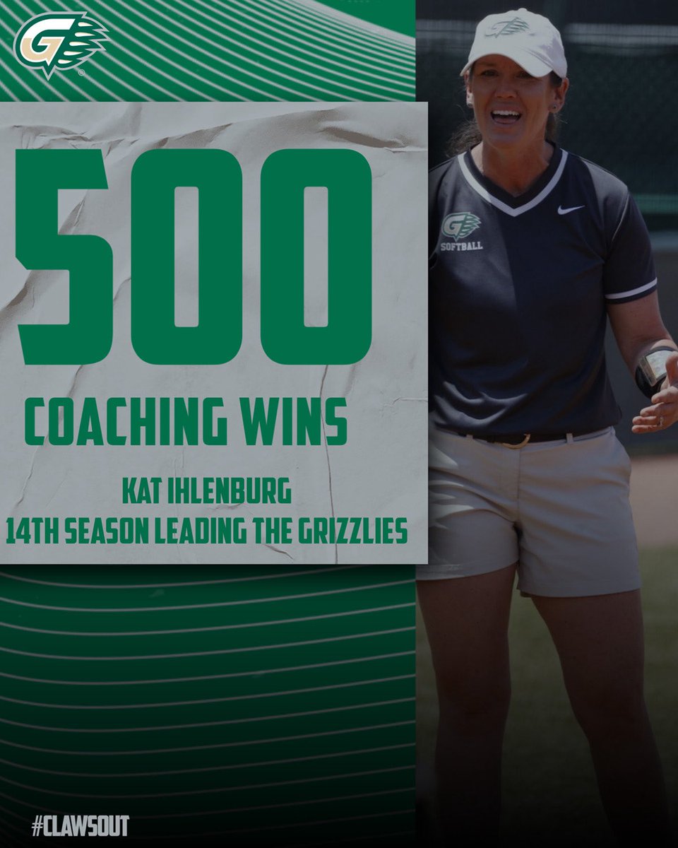 GGC Athletics tweet media