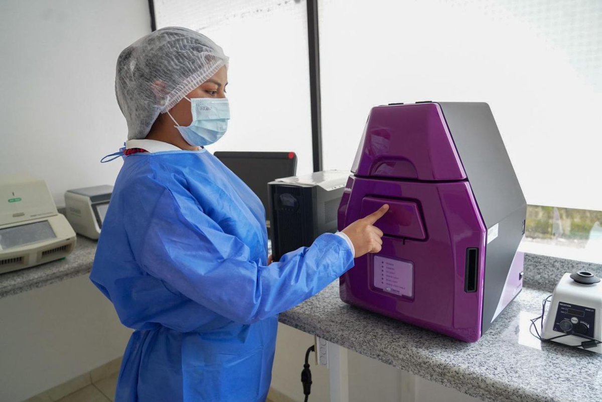 INSPI ECUADOR tweet media