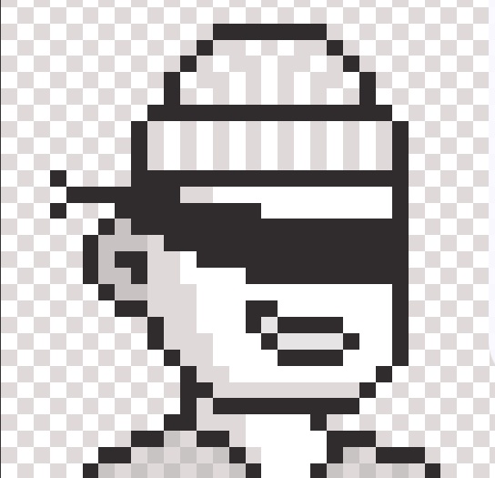 I'm one for mysteries, and I'm patiently awaiting how <a href="/MegalioNFT/">m3galio</a> will unfold 🫣