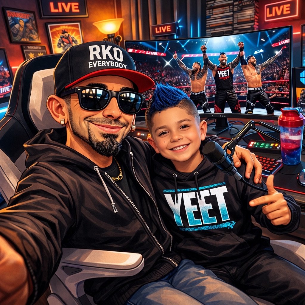 NinjaNation Gaming ☯️⛩ tweet media