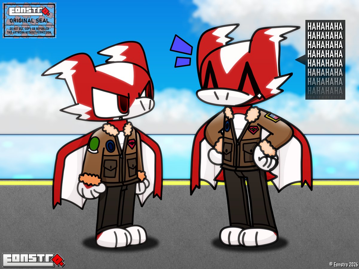 EONSTRO✨ tweet media