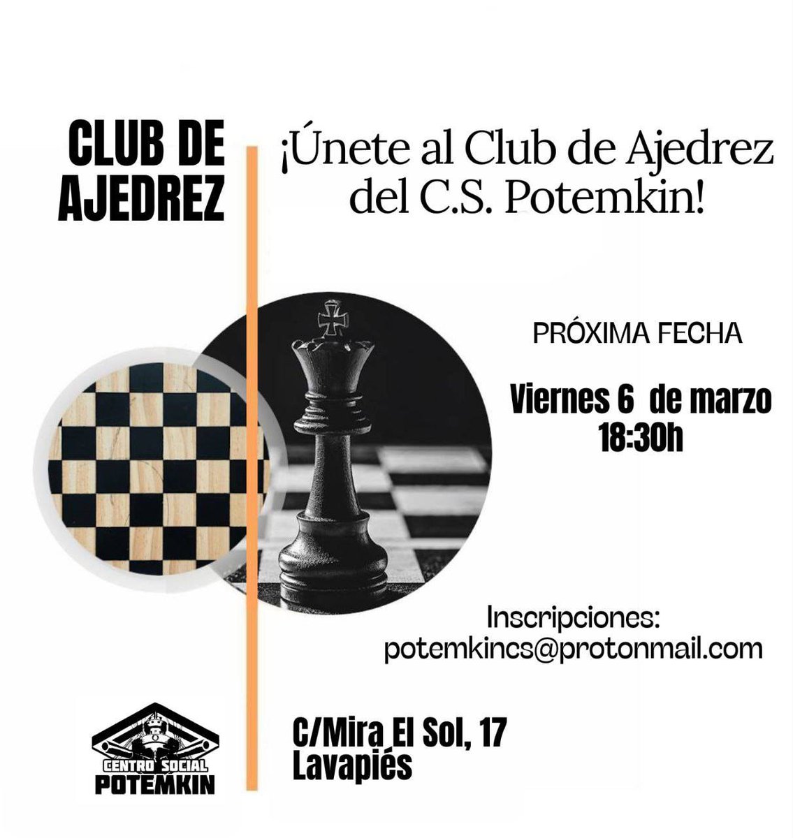 C.S Potemkin tweet media