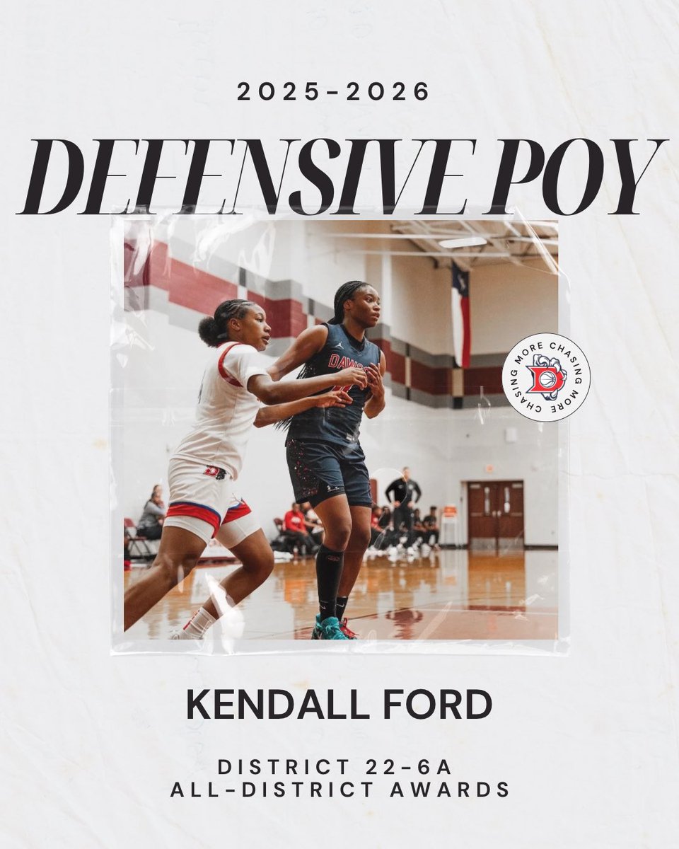 DEFENSIVE PLAYER OF THE YEAR - KENDALL “AGENT ZERO” FORD 😤 <a href="/KendallLFord/">Kendall L. Ford</a> <a href="/DawsonHighSchl/">Dawson Eagles</a> <a href="/AthlPearlandisd/">Pearland ISD Athletics Department</a> <a href="/drdavis111/">Dr. David Davis</a>