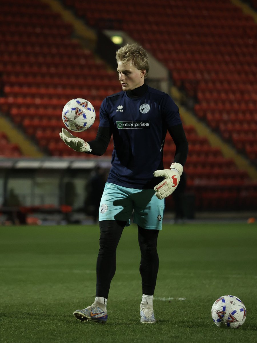 Gateshead FC tweet media