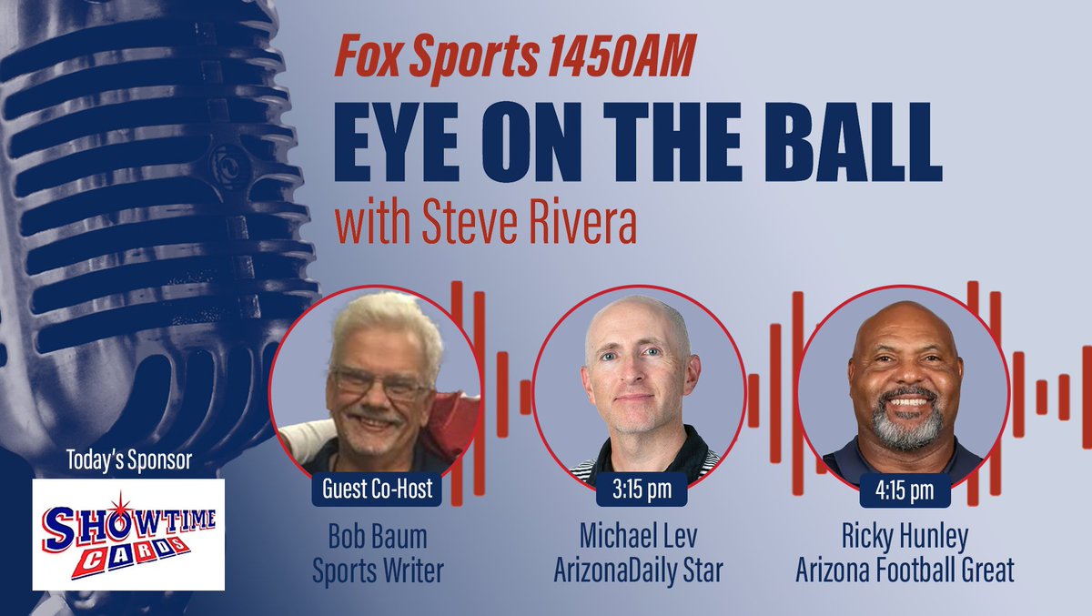 Eye on the Ball Tucson tweet media