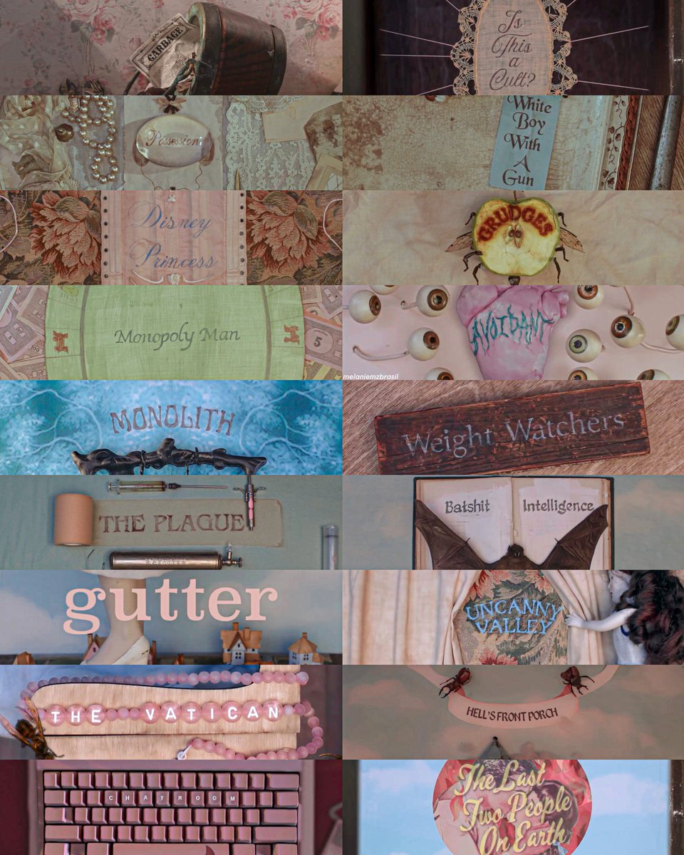 Melanie Martinez Brasil tweet media