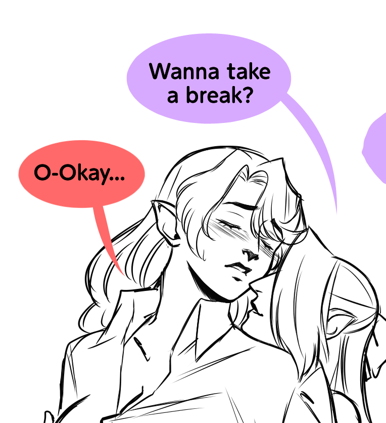 LazuliBarbara's tweet photo. full doodle in the replies
(CW sexual content)
#chaggie #hazbinhotel https://t.co/XyqJJ5w3Z5