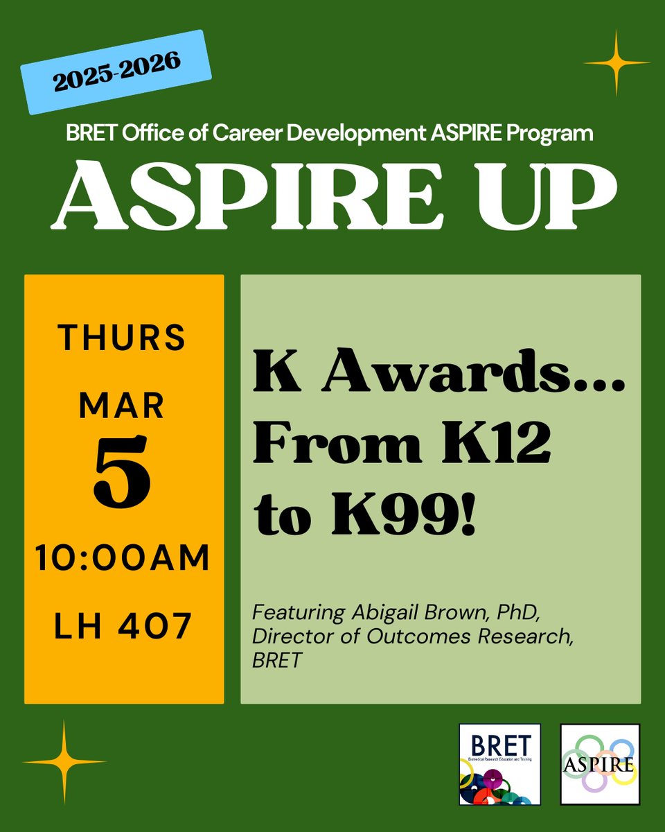 Vanderbilt Office of Postdoctoral Affairs tweet media