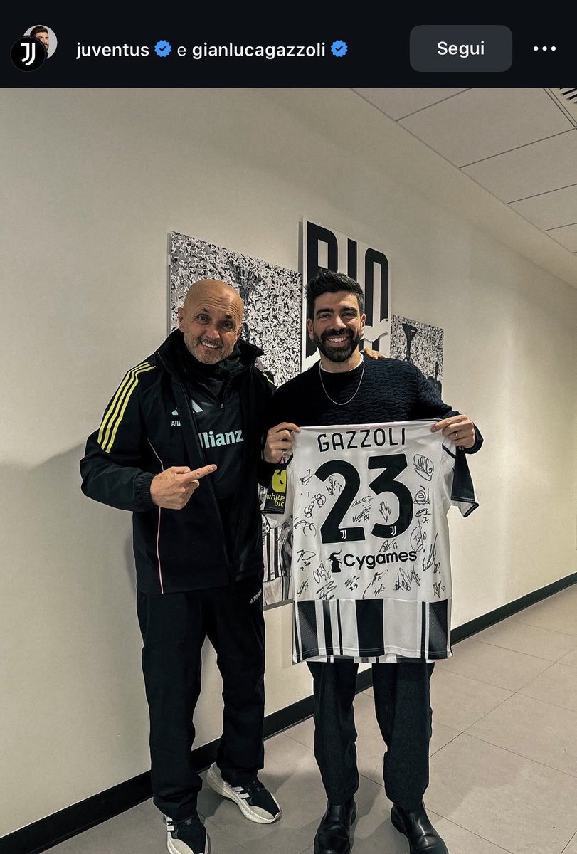 salvinihater's tweet photo. dopo questa spero che la juve finisca in bancarotta. https://t.co/yxCmiOlmVh