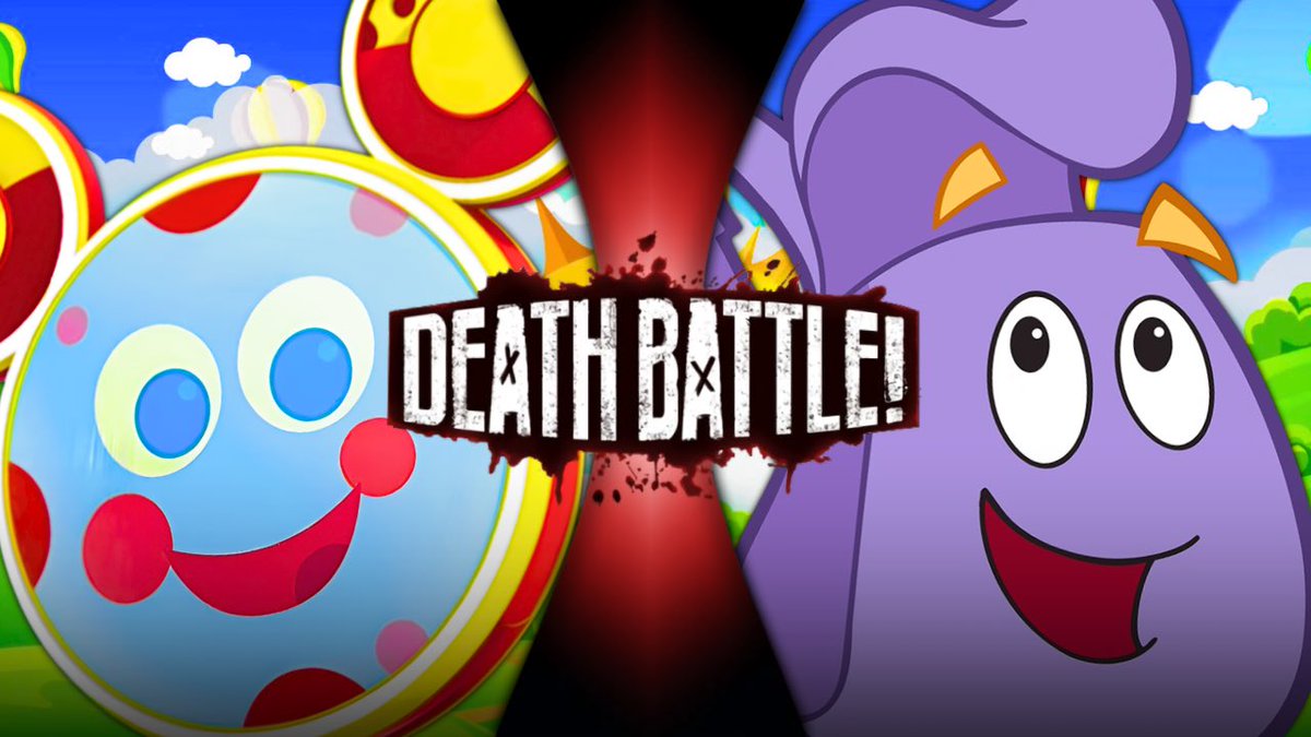 Who’s winning this fight?