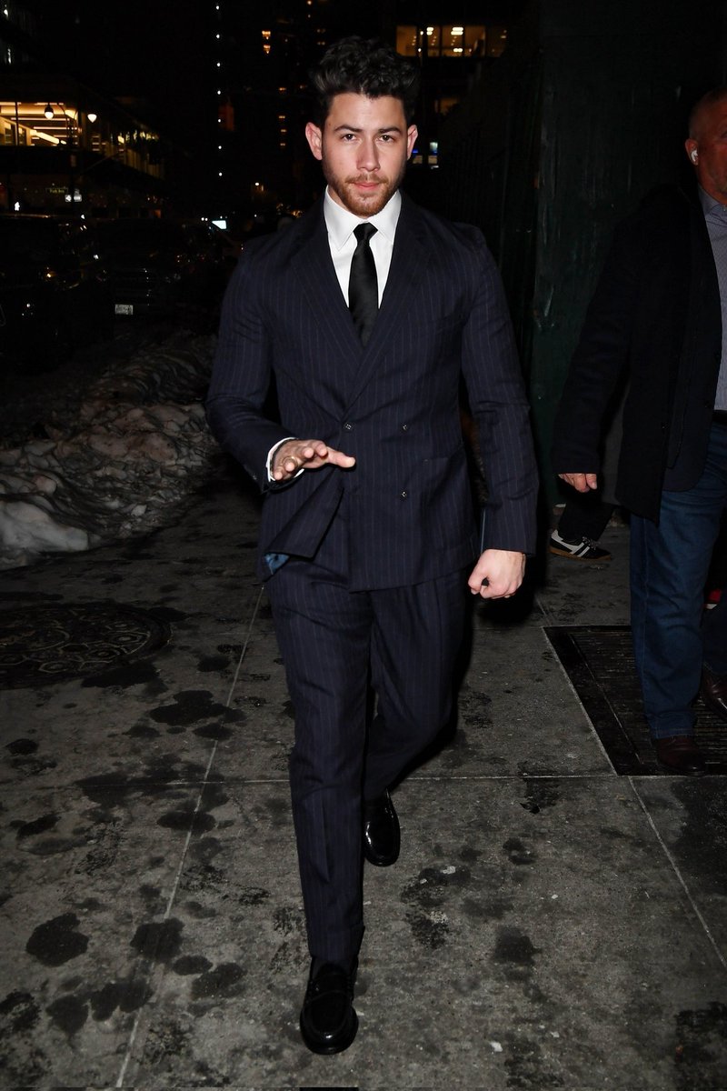 Nick Jonas Aesthetic tweet media