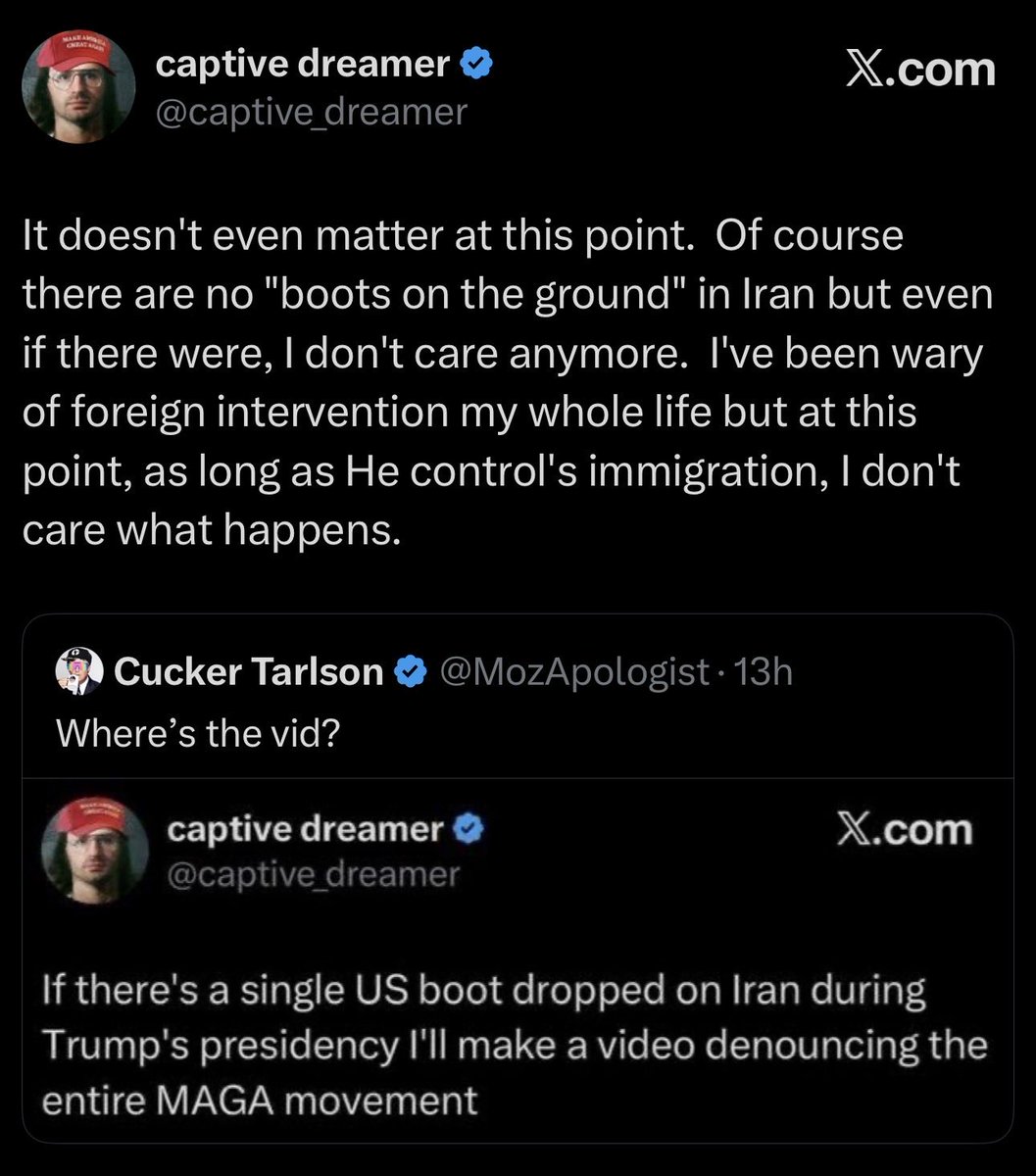 Woke Beyond tweet media