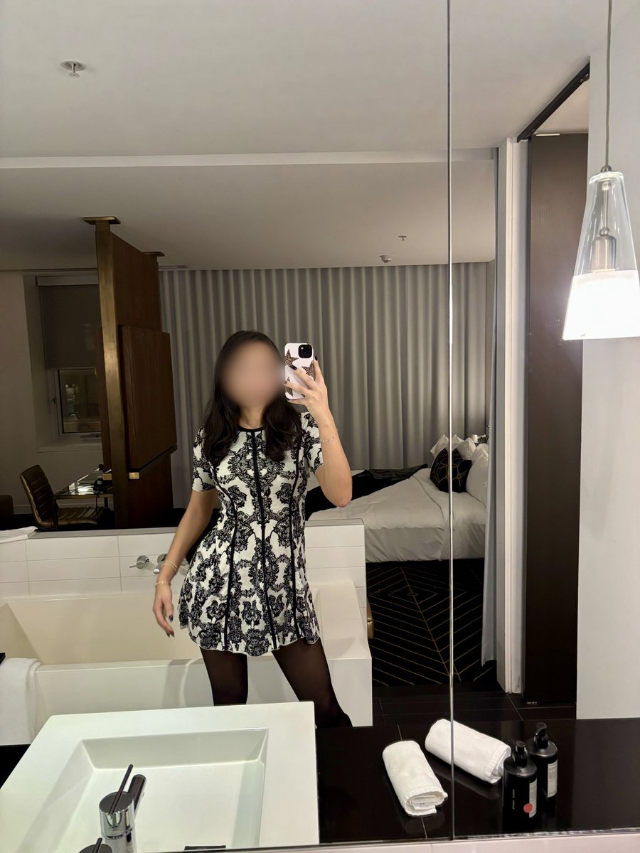 Cécilia Amar • Montréal tweet media