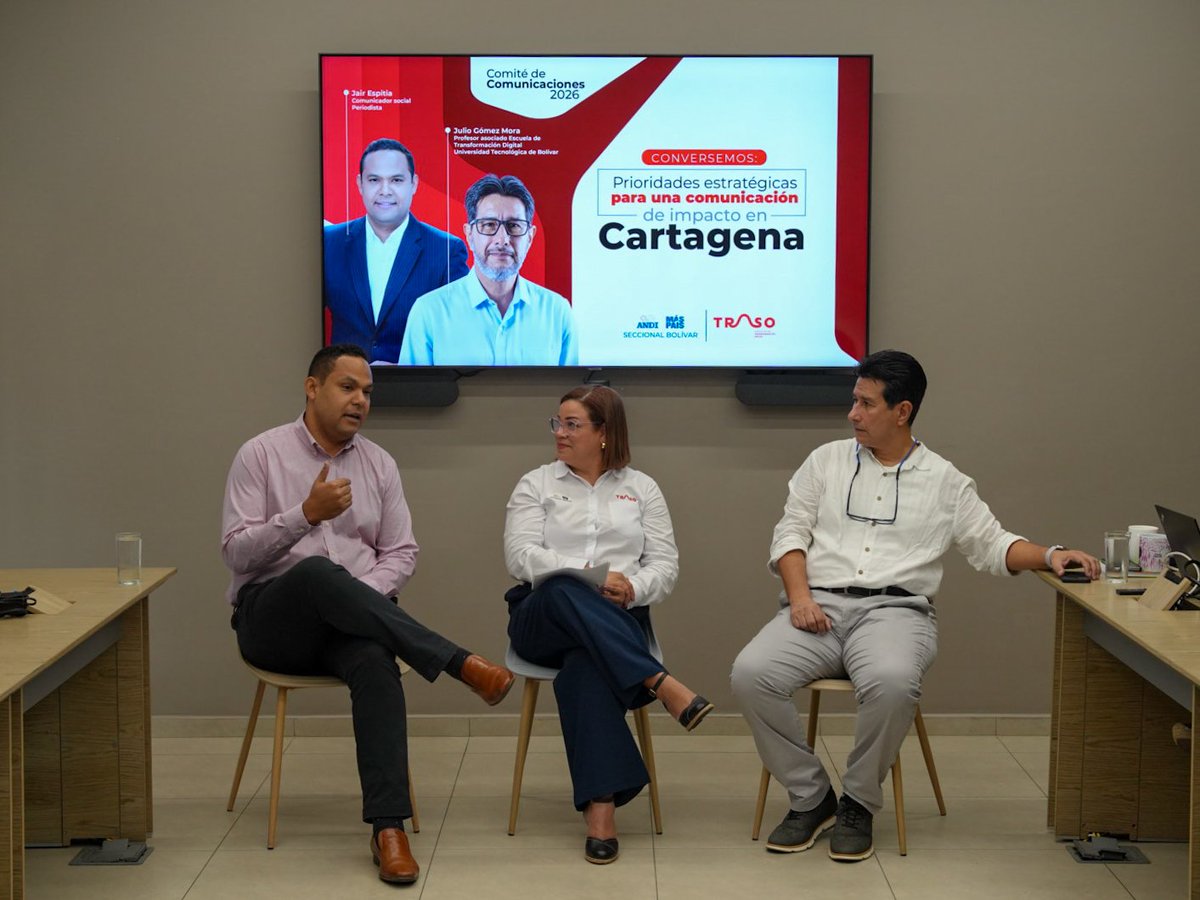 TRASO Colectivo de Transformación Social tweet media